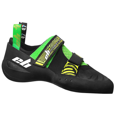 Buty wspinaczkowe EB Climbing Electron