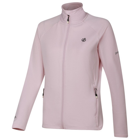 Bluza damska Dare 2b Lowline Full Zip Core Stretch