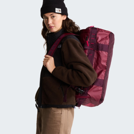 Torba podróżna The North Face Base Camp Voyager Duffel 42l