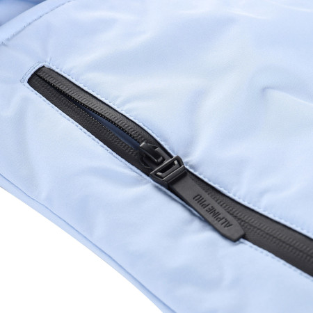 Kurtka zimowa damska Alpine Pro Werda 2