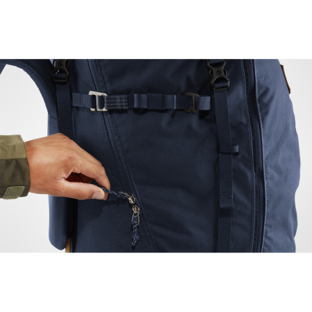 Plecak turystyczny Fjällräven Keb 72