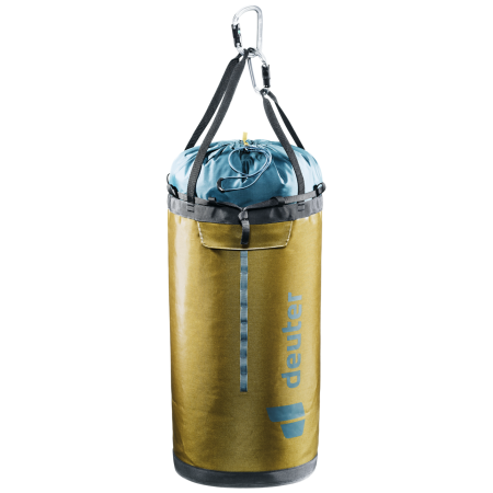 Plecak wspinaczkowy Deuter Gravity Wall Bag 50