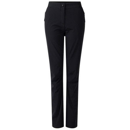 Spodnie damskie Dare 2b Womens Torrek Lite Trouser czarny Black