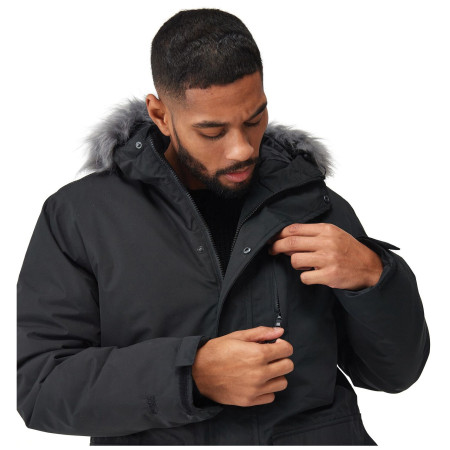 Kurtka męska Regatta Salinger IV