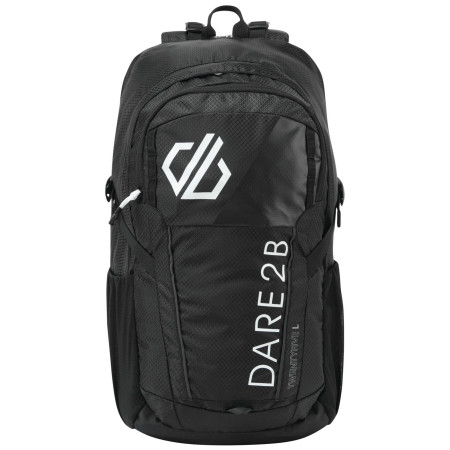 Plecak Dare 2b Vite III 25L czarny Black/White