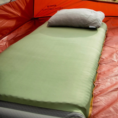 Nadmuchiwany materac Klymit Klymaloft Sleeping Pad