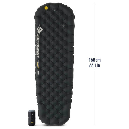 Nadmuchiwany materac Sea to Summit Ether Light XR Pro - Small