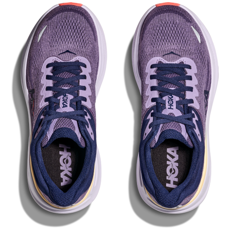 Damskie buty do biegania Hoka W Bondi 9