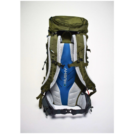 Plecak Husky Curly 40L