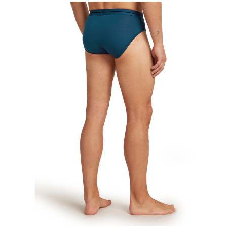 Slipy męskie Icebreaker Mens Anatomica Briefs
