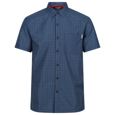 Koszula męska Regatta Kalambo VIII niebieski