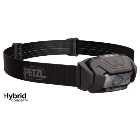 Czołówka Petzl Aria 1R RGB czarny black