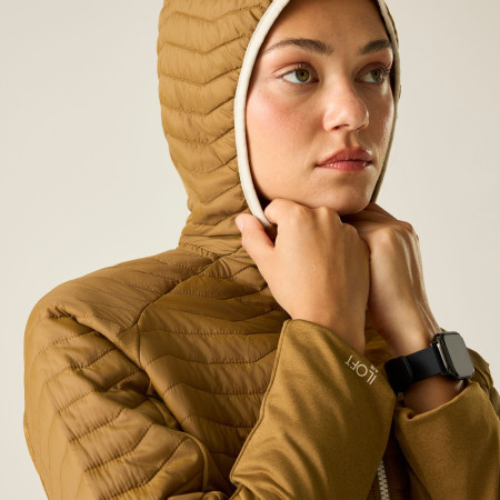 Kurtka damska Dare 2b Womens Air Lite Hybrid