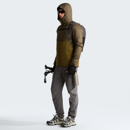 Kurtka męska The North Face M Millerton Insulated Jacket