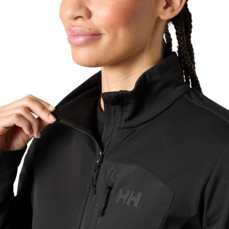 Bluza damska Helly Hansen W Versalite Fleece Jacket