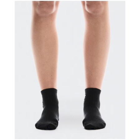 Zestaw skarpetek On Running Logo Sock Mid 3P