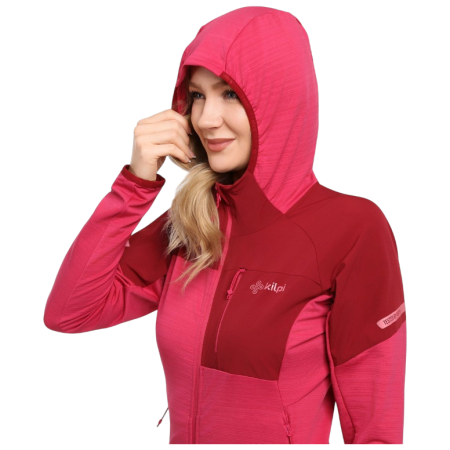 Bluza damska Kilpi Memphis-W