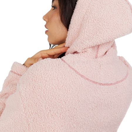 Bluza damska Fundango Juniper Pile Jacket