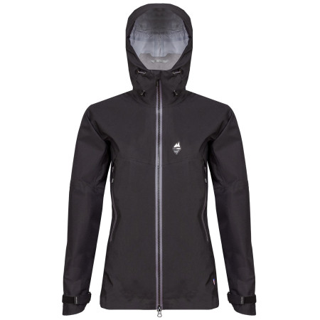 Kurtka damska High Point Explosion 7.0 Lady Jacket czarny Black