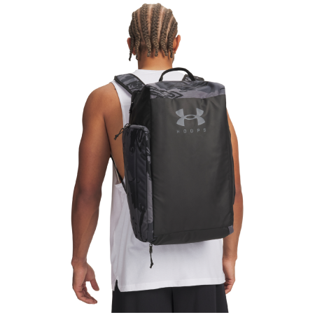Torba podróżna Under Armour Contain Duo SM BP Duffle
