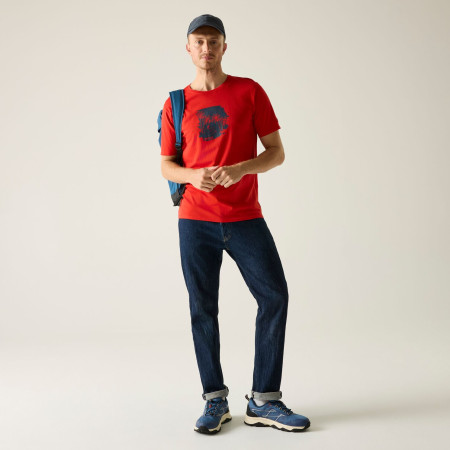 Koszulka męska Regatta Cline IX