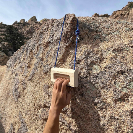 Wzmacniacz palców Metolius Nano rings