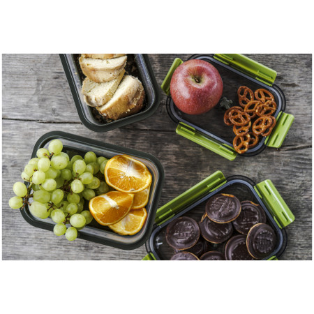 Pojemnik na jedzenie Zulu Foodbox 1200 ml