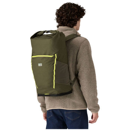 Plecak Patagonia Fieldsmith Roll Top Pack 32