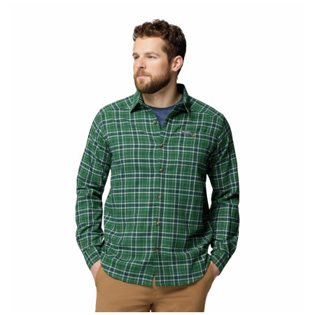Koszula męska Columbia Cornell Woods™ Flannel Long Sleeve Shirt