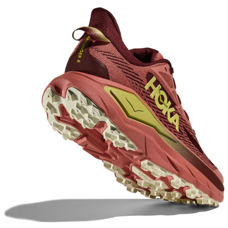 Damskie buty do biegania Hoka W Challenger 8 Wide