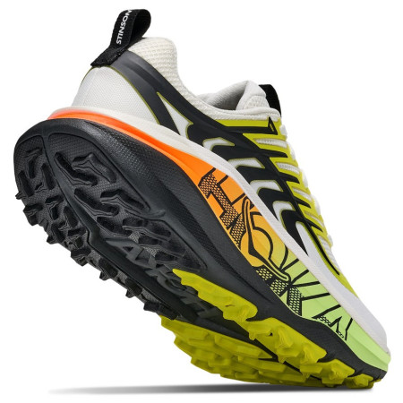 Damskie buty do biegania Hoka Stinson 8