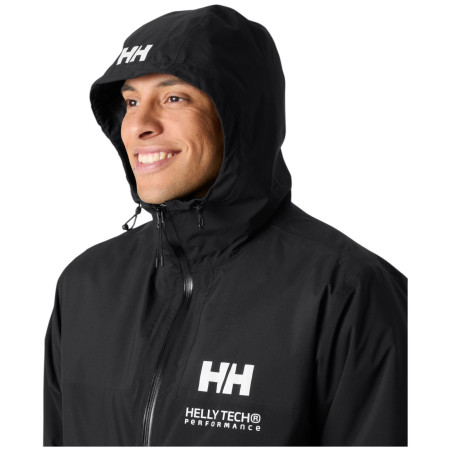 Kurtka męska Helly Hansen Ace Ins Rain Jacket