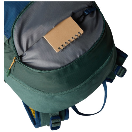 Mały plecak turystyczny The North Face Basin 24