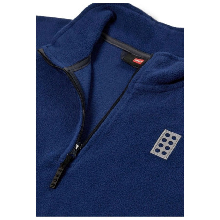 Bluza dziecięca Lego Wear Lwsinclair 702 Blue