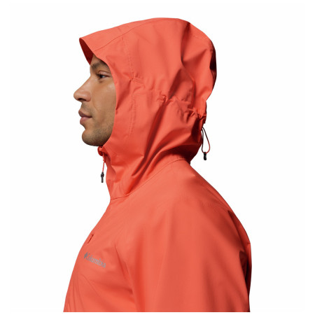Kurtka męska Columbia Trailborne™ 2.5L Shell