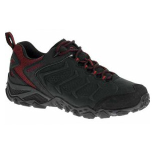 Buty męskie Merrell CHAMELEON SHIFT czarny/czerwony