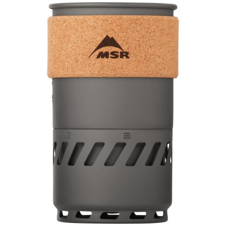 Kuchenka MSR Switch System Stove