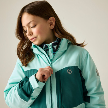 Kurtka dziecięca Dare 2b Rip It Jacket WtrBalet/Med