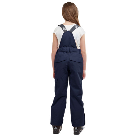 Dziecięce spodnie zimowe Fundango Berge Pants Patriot Blue