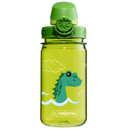 Butelka dziecięca Nalgene OTF Kids 12oz 350 ml