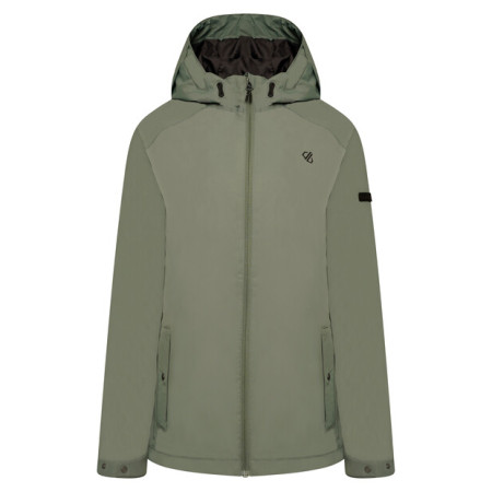 Kurtka damska Dare 2b Already Jacket zielony Duck Green