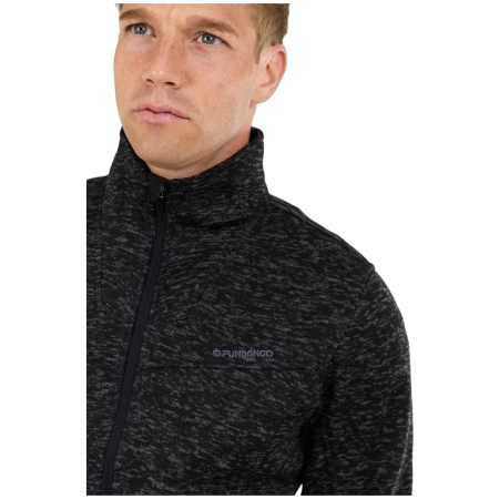 Bluza męska Fundango Cruz Knit Fleece Jacket