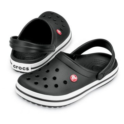 Kapcie Crocs Crocband