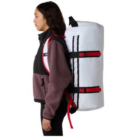 Torba podróżna The North Face Base Camp Duffel - M