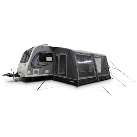 Przedsionek Vango Balletto Pro Air 390