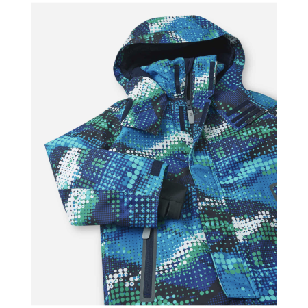 Kombinezon dziecięcy Reima Reach