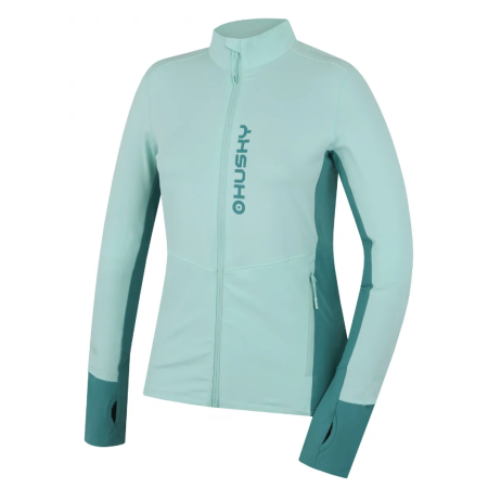 Bluza damska Husky Sweatshirt Tame Zip L