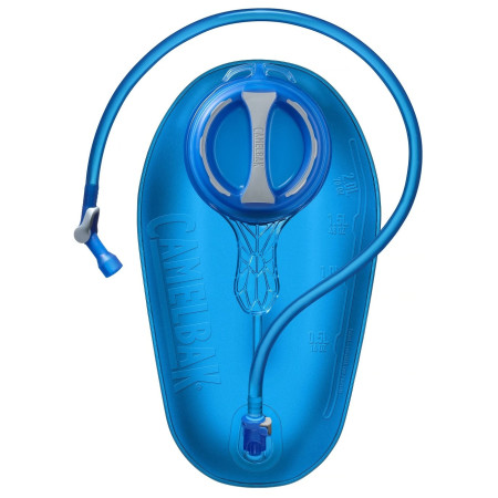Bukłak Camelbak Crux 2 niebieski blue