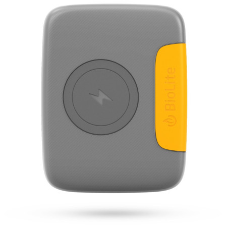 Powerbank BioLite Charge 100 MAX