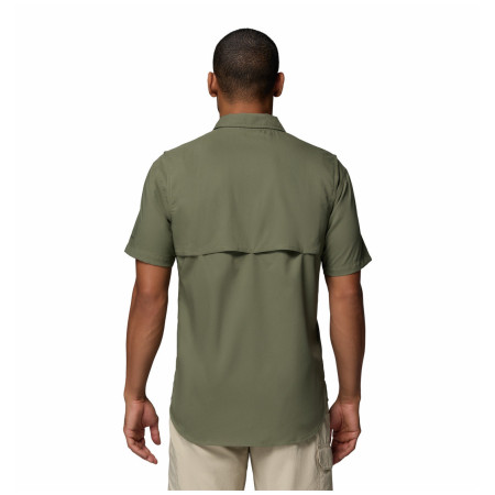 Koszula męska Columbia Silver Ridge™ Utility II SS